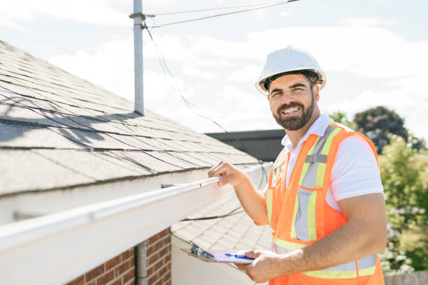 Best Roof Replacement Cost  in Goodland, KS