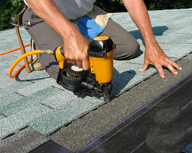 Best Affordable Roofing Company  in Goodland, KS