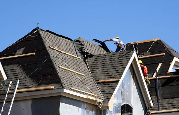 Best Roof Maintenance Services  in Goodland, KS