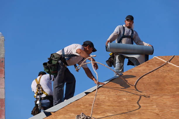 Best Emergency Roof Repair  in Goodland, KS
