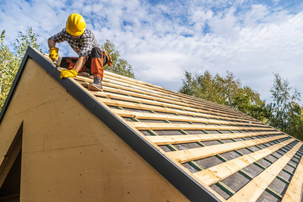 Quick and Trustworthy Emergency Roof Repair Services in Goodland, KS