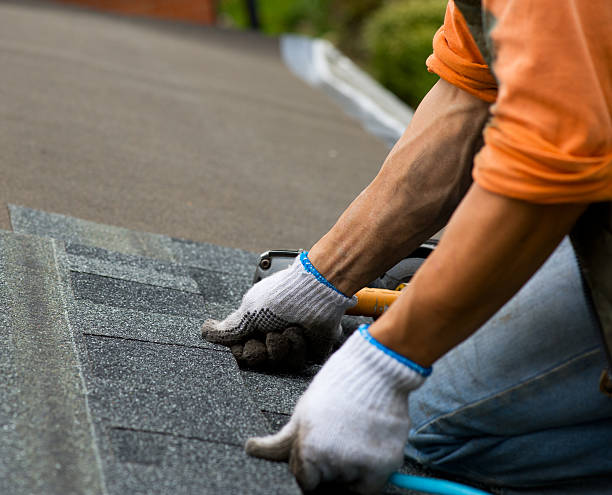 Best Roofing Contractor Near Me  in Goodland, KS