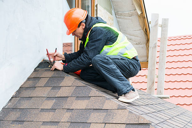 Best Affordable Roofing Company  in Goodland, KS