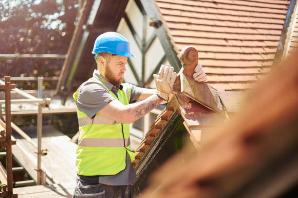 Best Residential Roofing Contractor  in Goodland, KS