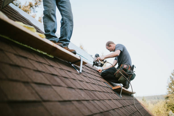 Quick and Trustworthy Emergency Roof Repair Services in Goodland, KS