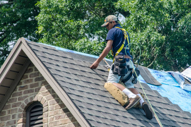 Professional Roofing Contractor in Goodland, KS